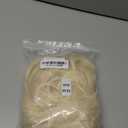 BATISI Light Blonde Wavy Wig with Bangs Soft Short Bob Wigs for Women Synthetic Shoulder Length Women's Curly Wigs for Costumes Cosplay Daily (14 Inch)