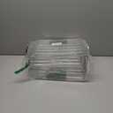 4-Tier Paper Organizer for Desk, Stackable Desk Organizer Paper Tray, Desk Paper Letter Tray, Office Desk Organizer for Notes, Pens, File, Document, A4 Paper Holder, 13 x 9.8 x 11in