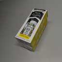 Poo-Pourri Before-You-Go Toilet Spray, Original Citrus, 2 Fl Oz, Up to 100 Uses, Bathroom Odor Deodorizer with Essential Oils for Home or Work, Travel Essentials, TSA Approved Size, Lemon Bergamot