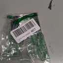 Siemens Q1520NC One 15-Amp and One 20-Amp Single Pole 120V Non-Current Limiting Circuit Breaker