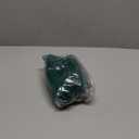 Women's Deep V Neck One Piece Swimsuit O-Ring Swimwear Sexy Cut Out Bathing Suit (Army Green, Small) 