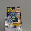 Star Wars: Young Jedi Adventures, Nubs Action Figure, 3-Inch-Tall, Preschool Toys, Ages 3 and Up