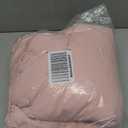 AK TRADING CO. 50" Wide 100% Cotton Island Breeze Gauze Fabric by The Yard  Lightweight, Breathable Material for Apparel, Crafts, Home Dcor, Photoshoots, & DIY Projects (Blush Pink, 5 Yards)