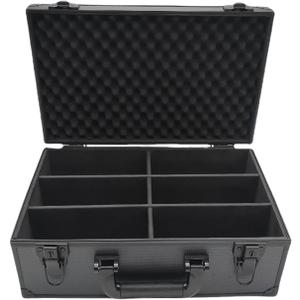 Card Collection Storage Solution for Sports Fans, 380x270x140mm