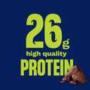Core Power Protein Shake, Chocolate, 26g Bottle, 14oz, 12 Pack (EXP 08/10/26)