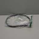 Drive Belt 99-7144 Compatible with Toro Utility Vehicle 07253 07253TC 07277 07277TC 104-6640 12003 12004 12004TC