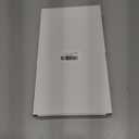 Analog Sauna Thermometer and Hygrometer, 2-in-1 Temperature and Humidity Meter