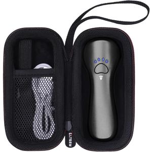 LTGEM Dog Bark Deterrent Devices Case Compatible with YUYQA/Cbersmg/SEDULAN/Eorery/ATVIOO/SILENTPAL/Mzorts/QVNNVQ Dog Bark Deterrent Devices(Case Only)