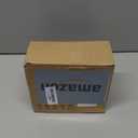 JODSONE U V LED Nail Lamp, Nail Dryer for Gel Polish with Led Light with Automatic Sensor & 4 Timers Purple