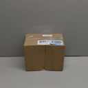 8.1 inch 8.12.0 Solid Tire for Segway Ninebot E2/E2 Plus, for Xiaomi 4 Go Scooter Accessories, Off-road, Rubber Tyre, Non-slip, Kickscooter Replacement Wheels, Black, 2 Pack