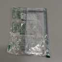 TORRAS Military-Grade for Google Pixel 10 Pro XL/Pixel 9 Pro XL Screen Protector, [9H+] Full Coverage Tempered Glass, 6.8'', Easy Install, Bubble-Free, Case-Friendly, Fingerprint Compatible, 2-Pack