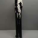 Camping Chair, Picnic Chair, Ultralight Folding Camping Chair, Rich Pockets, Outdoor Camping, Beach, Fishing, Picnic, Lawn, Concert, Hiking Foldable Camping Chair (3.5 pounds)