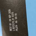 Lipton Iced Tea K-Cups, Unsweetened Black Iced Tea, 24 K-Cup Pods, BB 9 Sep 2026