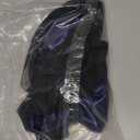 BXVX Sauna Sweat Vest Workout Tank Top Waist Trainer Shirt for Men Compression Workout Enhancing Vest with Zipper, L-XL