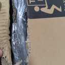 GAOMON Full Size Bed Frame with Headboard & 2 Storage Drawers, Upholstered Full Platform Bed Mattress Foundation with Steel Slats Support, Noise-Free, Easy Assembly & No Box Spring Needed, Grey