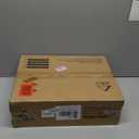 QEEIG Floating Shelves for Wall Bathroom Shelf Bedroom Kitchen Living Room Hanging Book Shelves Small Farmhouse Decor 16 inch Set of 3, Rustic Brown (015-BN3) 40X29.5