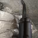 ODSD Steam Cleaner for Home & Car, 3-Level Adjustable Steamer for Cleaning, 15s Heat-Up & 1.6L Large Tank, Handheld Steam Cleaner for Car Detailing, Home, Tile, Grout,Furniture with 15pcs Accessories (Black)