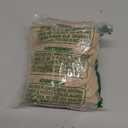 Anyally Womens Loose Wide Leg Pants Business Casual Elastic Waisted Palazzo Harem Pants with Pockets Work Trousers, XL Khaki