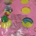 41 Pcs Interactive Cat Toys for Indoor Cats, Kitten Toys with Soft Pillow, Catnip Toys, Chew Rope, Feather Wand, Springs and Balls for Indoor Kittens