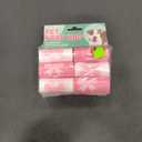 Pet Poop Bag, 12 Refill Rolls, 180 Unscented Bags