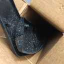 STSEV01 Front Bumper Lip Splitter Spoiler Compatible with KIA K5 EX/LX/LXS/GT 2021-2026 & Kia K5 GT/GT-Line 2025 2026, 3pcs Air Dam Chin Body Kit Underbody Lip Accessories (Gloss Black)