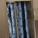 Dog Ramp with Anti-Slip Bump for Stairs, Low-Angled Pet Ramps for Small Dogs and Cats, Medium Dogs, Step and Stair Assist for Injured and Older Pets, 3 Pack