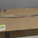 241969501 Refrigerator Shelf Frame With Glass, Refrigerator Drawer Cover for Frigidaire Replacement Shelf With 240443384 Glass (241969501 Shelf Frame without Glass Refrigerator)
