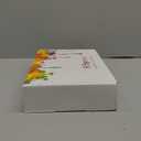 SISgrace 2/27 Ombre Highlight Lace Front Wigs Synthetic Body Wave Wear and Go 13x4x1 Tpart Lace 28 Inch PrePlucked HD Glueless Ombre Lace Front Wig for Black Women