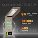 LiftMaster Universal Garage Door Opener Keypad 878Max 877LM 377LM 977LM 
