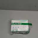 Maymom MyFit Flanges Pano Goldie Pack 14 15 16 mm Compatible with Medela Breast Pumps and Maymom Wide Base and Narrow Base Connectors