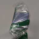 Number 7 Soccer Jersey Necklace for Boys, No.7 Soccer Jersey Ball Necklace for Mens, No.7 Jersey Soccer Necklaces for Football Fans (Gold)