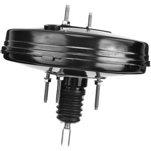 Vacuum Power Brake Booster Compatible For 2011 2012 2013 2014 Ford Edge, For 2011-2015 for Lincoln MKX 54-72020