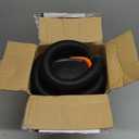 Armor All AA155 1.5-Gallon 2 Peak HP Portable Wet/Dry Vacuum, Orange