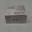 Collapsible Water Bottles Travel water bottle Sports Portable Sport Water Bottle Reusable Water Bottles comes with mountaineering Buckle 500ml silicone Water-proof camping water bottle (Purple+ Grey)