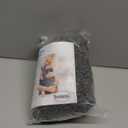 Boppy ComfyFit Adjustable Baby Carrier, 8-35lbs, Heathered Gray, Hybrid Carrier, Newborn to Toddler with Adjustable Straps & Comfort of A Baby Wrap