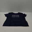 Day Women T-Shirt (Small, Black)