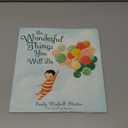 Wonderful Things You Will Be by Emily Winfield Martin (Author)