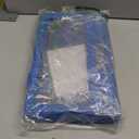 Gunpla 17pcs Micro Air Die Grinder Kit Pneumatic Pencil Die Grinder 1/8 and 3/32 Inch Collet Capacity High Speed Grinding Lightweight Compact Tool Kit for Cleaning Cutting Polishing Welding, 58000 RPM