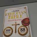 The Lost ETHIOPIAN BIBLE COLOR Illustrated, COMPLETE in MODERN ENGLISH: Reconnect with the 88 African Scriptures including Enoch, Jubilees, Meqabyan, and the Restored Apocrypha through Guided Notes
