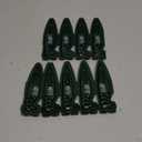 TERRO Liquid Ant Baits - T1813B - Outdoor Ready-to-Use Terro Ant Traps, Kills Household Ants, 12 Stakes