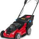 Toro 60V MAX* 21 in. Stripe Self-Propel Lawn Mower - Battery/Charger Not Included