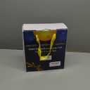 Hotel Quality Microfiber Duvet Cover Set Cozy Bedding with 1 Comforter Cover and 2 Pillowcase Easy to Care Lightweight and Comfortable Comforter Cover