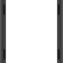 MCS 16x20 Inch Mount Finished Canvases, Black (69037) Frame, 16x20
