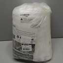 GonLei Garden Netting 10 X 50 FT Ultra Fine Netting for Garden Protection,Garden Netting for Raised Beds,Mosquito Net for Blueberry Shrubs Vegetables Fruits Flowers Crops Pest Barrier