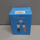 Disposable Pee Bags, 900ML Urine Bags for Women Men, 8/12/24 Pack Emergency Portable Urinal Bag and Vomit Bag Female Urinal Bags for Travel, Camping, Traffic Jams, Patient, Pregnant