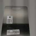 Stron- Dura Cutting Board - 304 Food Grade Stainless Steel Cutting Boards for Kitchen- for cutting Meat, Fruit, Vegetables, Outdoor or Indoor 11.5" X 8" (1, Small)