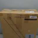 Dog Ramp for Car 71'' X-Long & 17.2" Wide Folding Dog Ramps for Large Dogs with Non-Slip Rug Surface Portable Dog Car Ramp for SUV Car & Truck, Outdoor Dog Ramp Up to 250 LBS