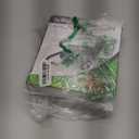 Corded Basic Landline Phone, TelPal FSK/DTMF Simple Caller ID Telephone with LCD Incoming Call Number Display, Small Desk/Wall Mountable Analog Phone for Home Office (Black)