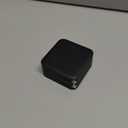 100W USB C Fast Charger, 3-Port GaN Wall Charger PD USB C and QC USB A Charger Adapter Super Fast Type C Charging for MacBook, iPad, iPhone 15 15 Pro, Galaxy S23 Ultra, Steam Deck, Dell XPS, Google