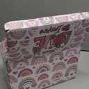 Teacher Appreciation Gifts, Teacher Valentine Christmas Gifts Ideas Basket Set of 5